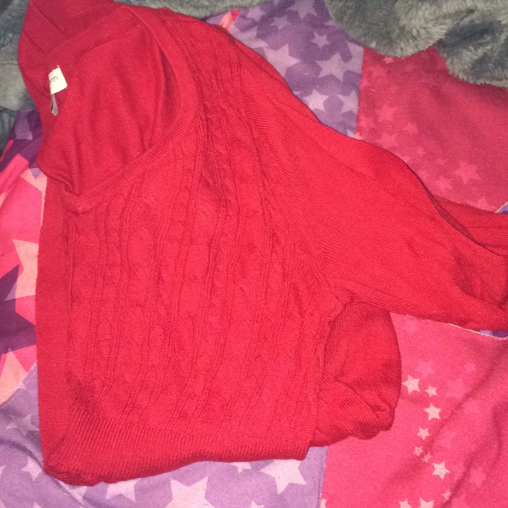 Maternity Sweater